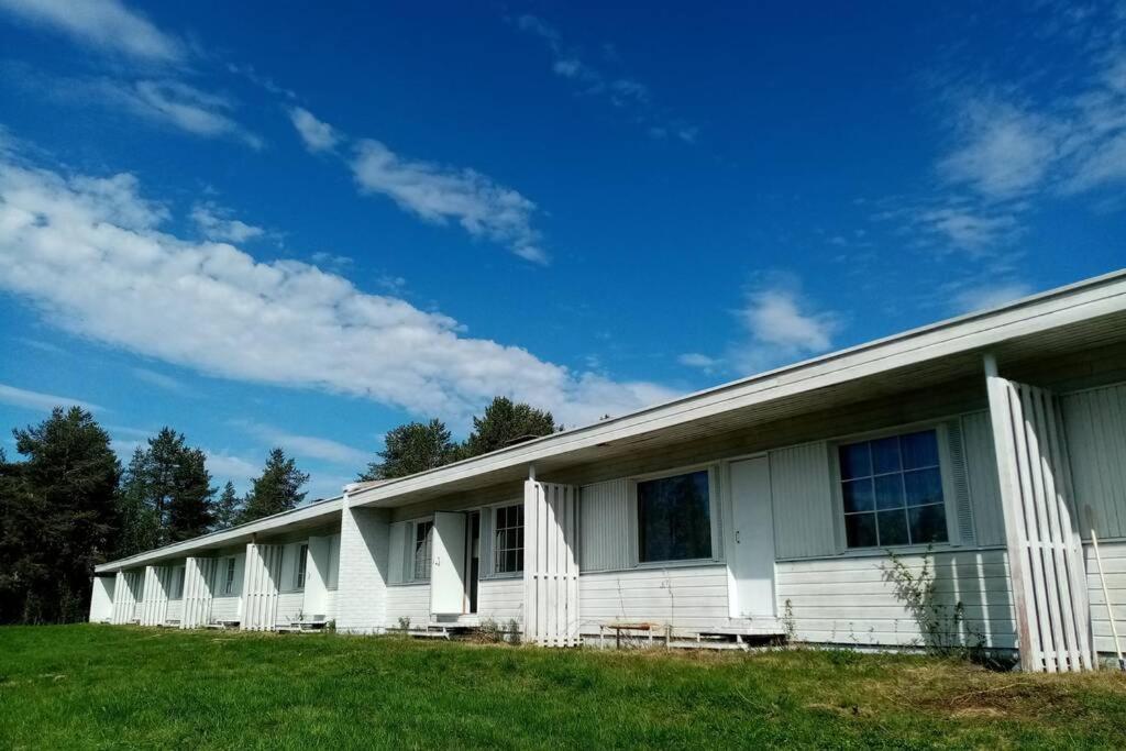 Lokkankoti A Exterior foto